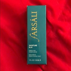 FarsAli skin tune blur perfecting serum